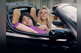 The Mick Season 1: The Grandparents