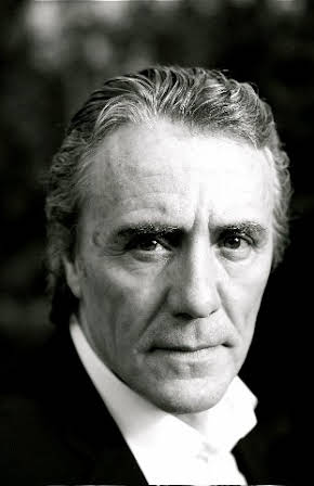 Robert Coleby as 