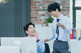 FamiliarWife: Season 1 - Episode 13