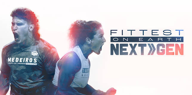 Fittest On Earth: Next Gen (2022)