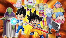 Dragon Ball Daima