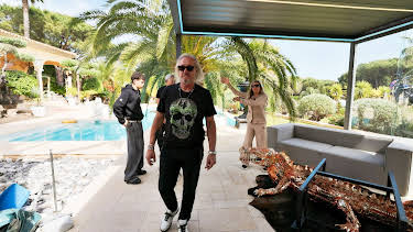 20:15: Die Geissens - Eine schrecklich glamouröse Familie! | RTL 2 | 4/20 2026