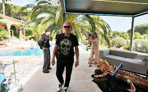 Die Geissens - Eine schrecklich glamouröse Familie!