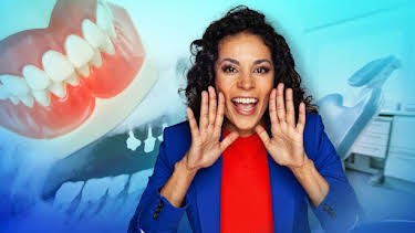 16:30: Quarks: Gesunde Zähne - gesundes Leben | ARD Alpha | 4/12 2026