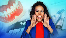 Quarks: Gesunde Zähne - gesundes Leben