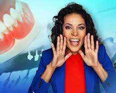 Quarks: Gesunde Zähne - gesundes Leben