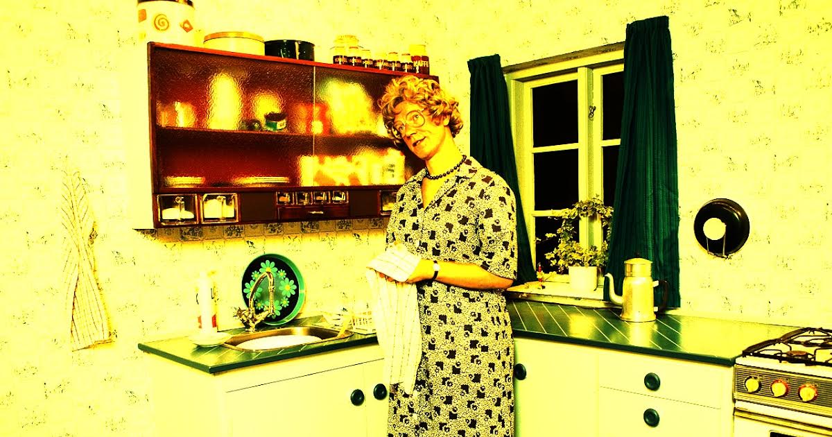 19/12 00:25 | The Julekalender på TV2 Charlie