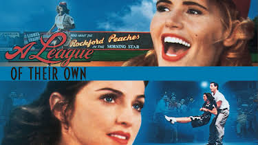 21:00: A League Of Their Own | TV8 | 5/16 2026