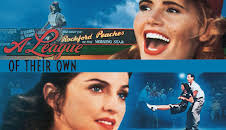 A League Of Their Own