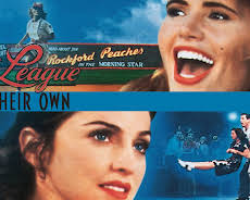 A League Of Their Own