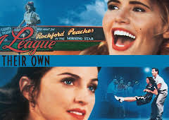 A League Of Their Own