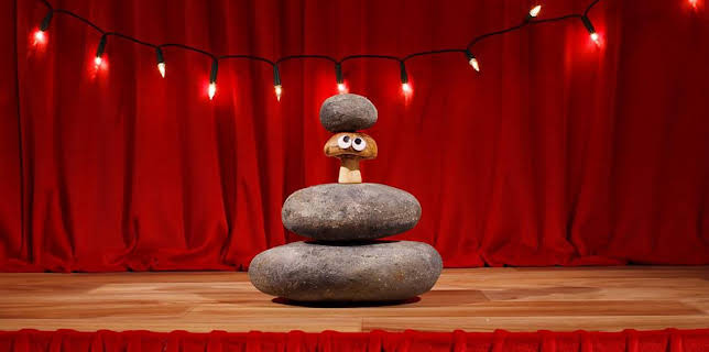 3:00 PM: OOglies | CBBC | 2/26 2026