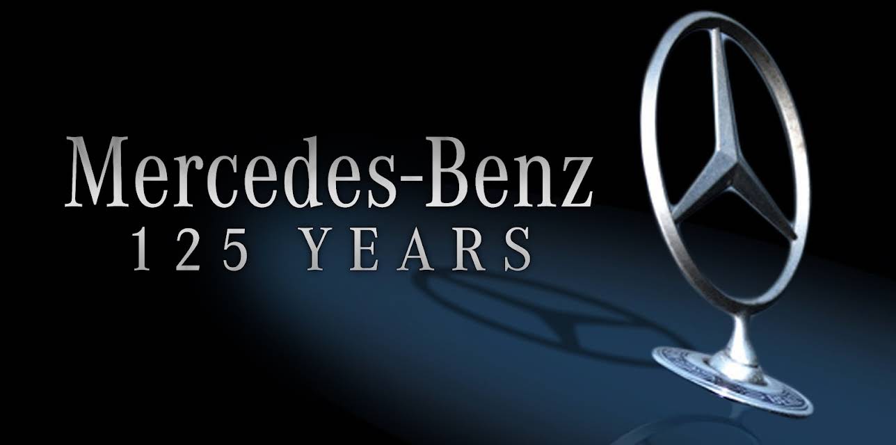 Mercedes-Benz: 125 Years (2025)