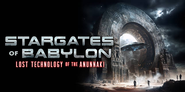 Stargates of Babylon: Lost Technology of the Anunnaki (2025)