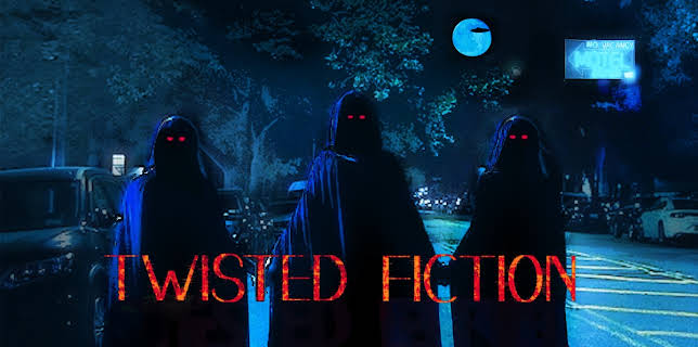 Twisted Fiction (2023)