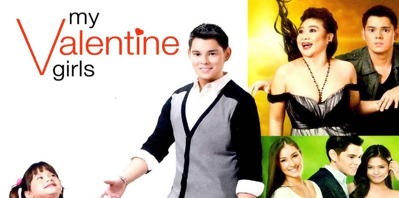My Valentine Girls (2011)