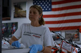 Papperslös i USA: Gränskorsningen