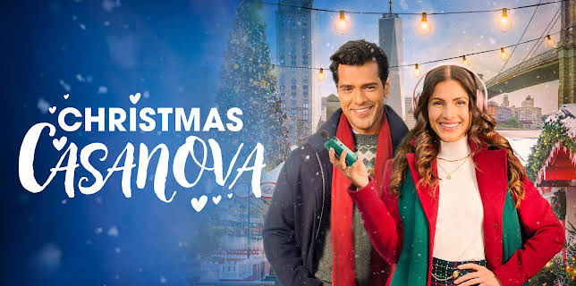 Christmas Casanova (2025)