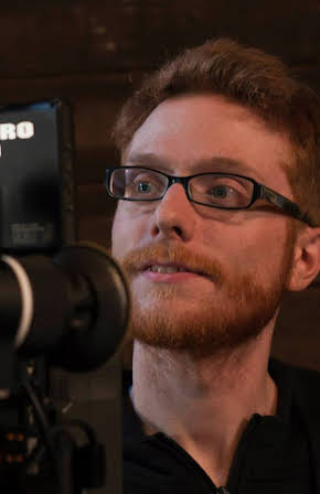Cameron Tremblay as Station 9 
  
  
  (voice)