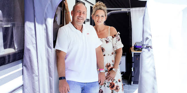 16:15: Bella Italia - Camping auf Deutsch (S3 E4) (S3) | RTL 2 | 1/31 2026