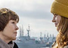 Crims al Bàltic: El naixement de la dona drac