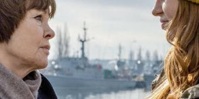 15:40: Crims al Bàltic: El naixement de la dona drac | TV3 Cat | 3/1 2026