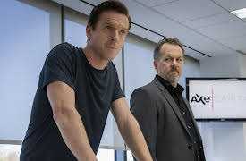 Billions Season 1: Billions: Boasts and Rails