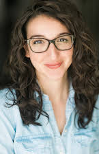 Ashley Lauren Thomas as 