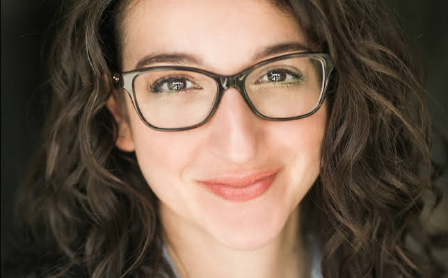 Ashley Lauren Thomas