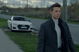 Who Shot Otto Mueller? S01: Vagabond