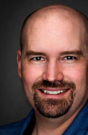 Brian Jagger as Director