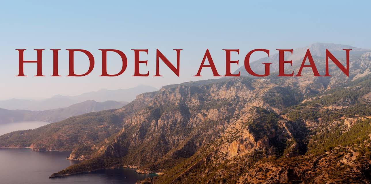 Hidden Aegean (2023)