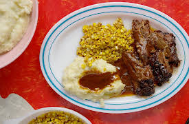 Behind The Dish: Austin