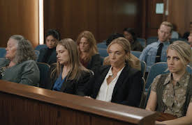 Unbelievable: Avsnitt 8