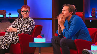 2:55 AM: Richard Osman's House of Games (S5 E40) (S5) | Dave | 10/17 2026