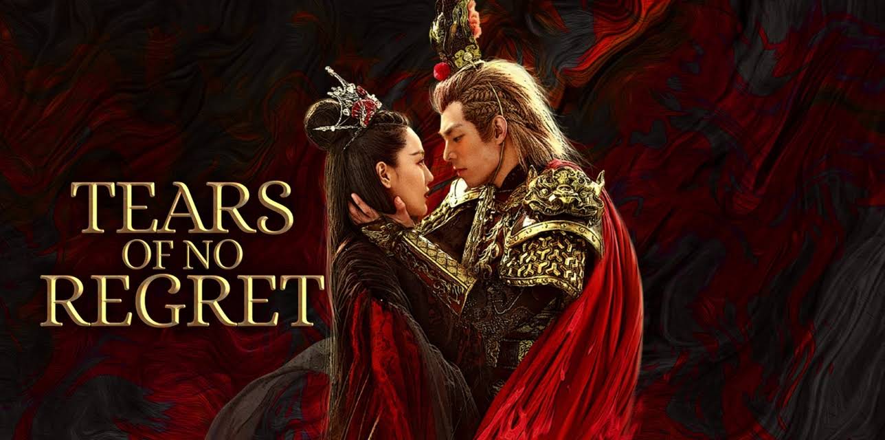Tears of No Regret (2020)