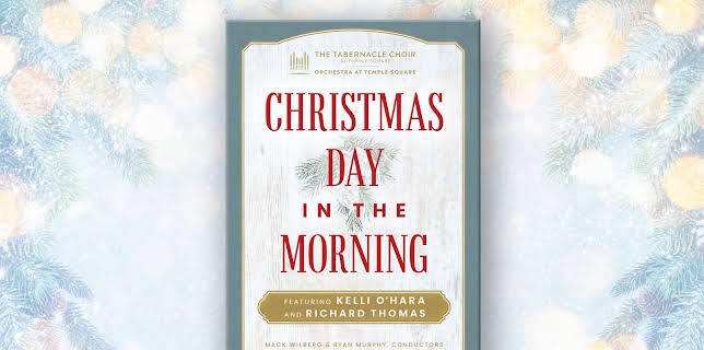 Christmas Day in the Morning