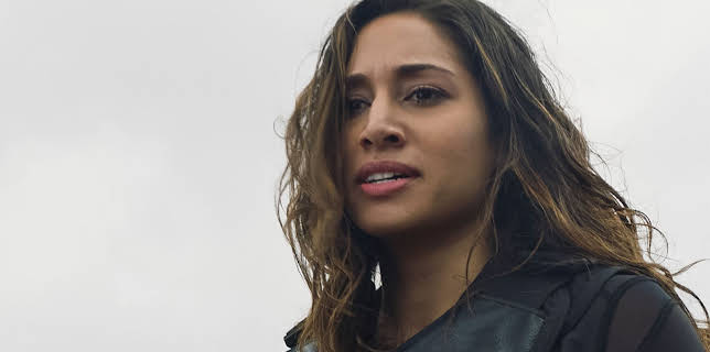 18:00: Hawaii Five-0 (S9 E25) (S9) | TV6 | 2/13 2026