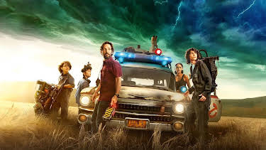15:40: HOME CINEMA: 'CAZAFANTASMAS: MÁS ALLÁ' | Cuatro | 8/30 2026