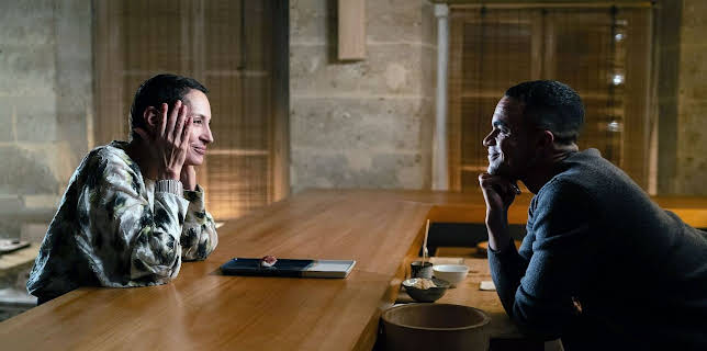 22:30: Sonntagnachmittagsblues (5/8) | Arte | 3/26 2026