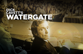 Dick Cavett's Watergate: Dick Cavett's Watergate