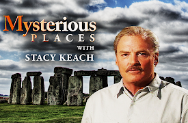 Mysterious Places with Stacy Keach: Chaco Canyon: Secrets of the Anasazi