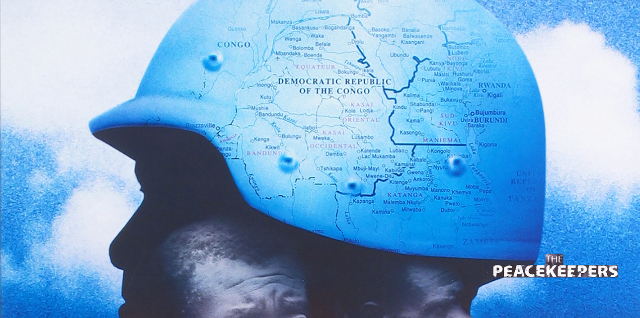 The Peacekeepers (2005)