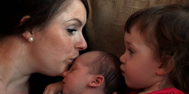 6:10 AM: One Born: What Happened Next? (S1 E6) (S1) | W | 11/27 2025