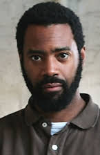 Nicholas Pinnock som 