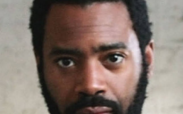 Nicholas Pinnock