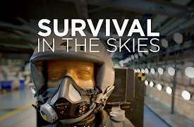 Survival in the Skies- Season 1: Parachutes