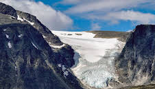 Naturwunder Hochgebirge