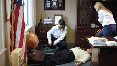 00:00: Dødssyndene (S1 E7) (S1) | Investigation Discovery | 4/25 2026