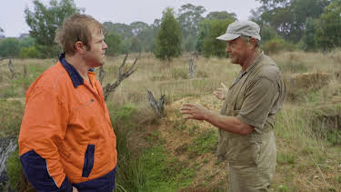07:00: Guldjägarna i Australien (S9 E1) (S9) | TV10 | 9/22 2026